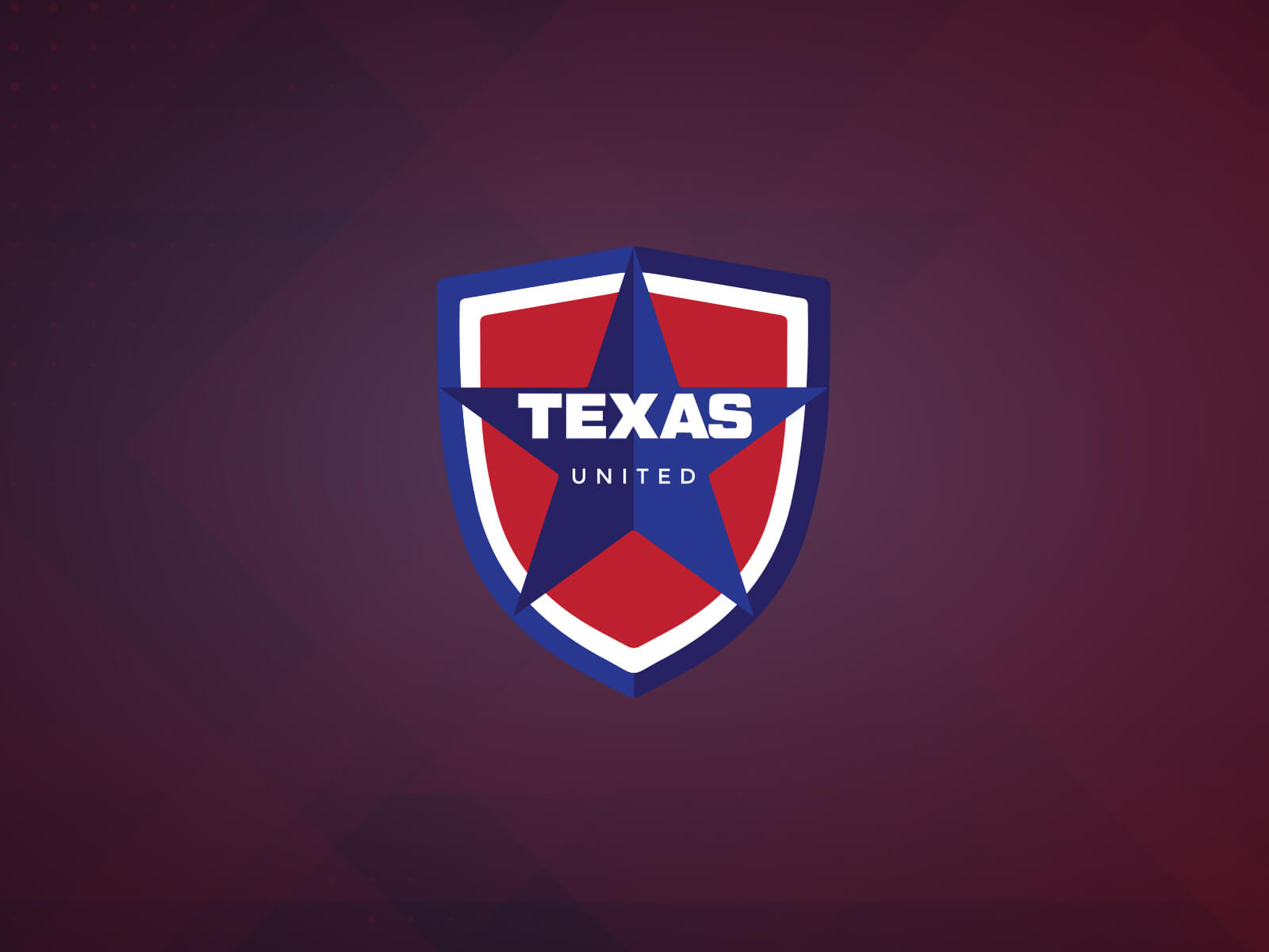 Texas United Logo