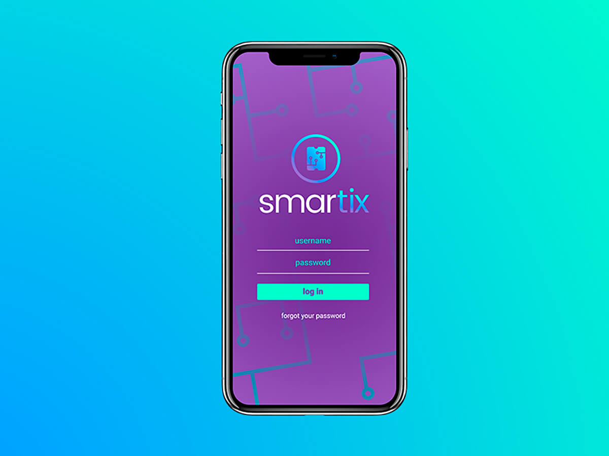 Smartix Splash