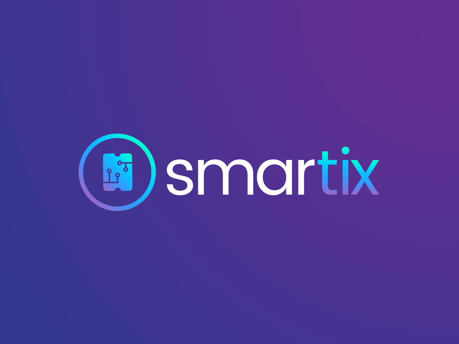 Smartix Logo