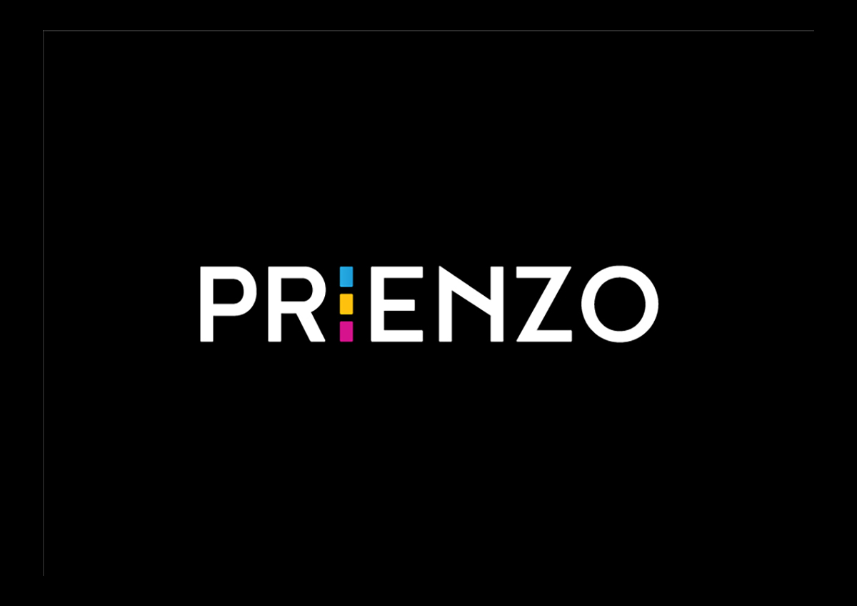 Prienzo logo